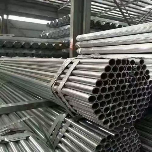 洛阳q355nhb耐候钢管