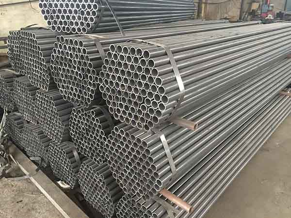 洛阳考登钢管美标